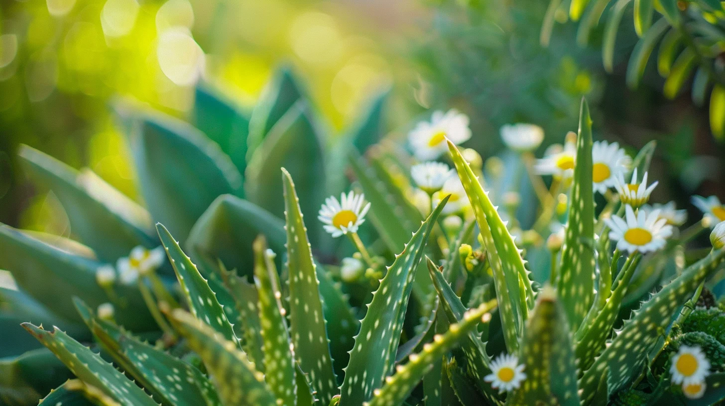 Plantes médicinales