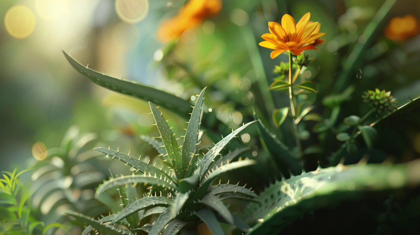 apaiser l'urticaire naturellement