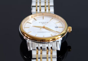 secrets montre Tissot